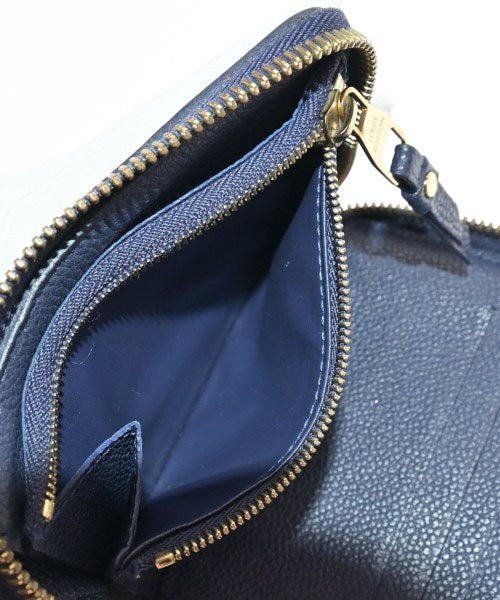 LOUIS VUITTON กระเป๋าสตางค์/กระเป๋าใส่เหรียญ