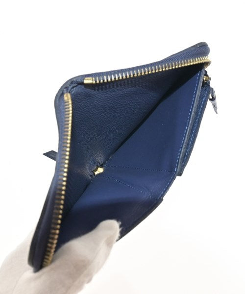 LOUIS VUITTON กระเป๋าสตางค์/กระเป๋าใส่เหรียญ