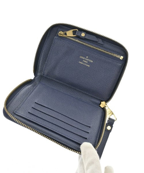LOUIS VUITTON กระเป๋าสตางค์/กระเป๋าใส่เหรียญ