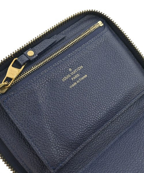 LOUIS VUITTON กระเป๋าสตางค์/กระเป๋าใส่เหรียญ