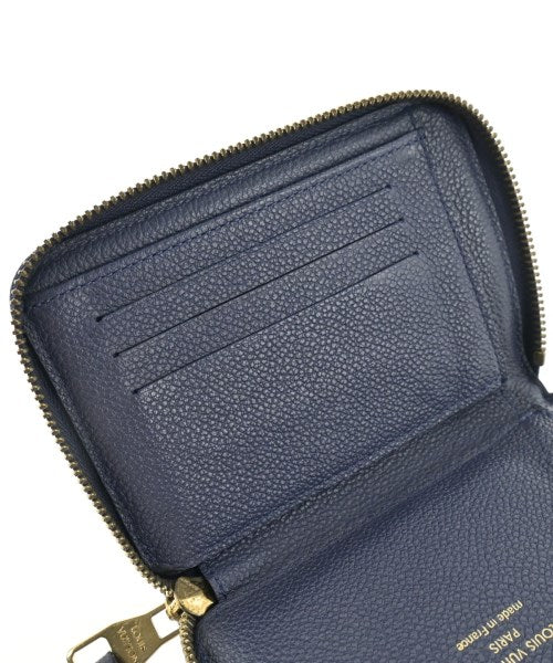 LOUIS VUITTON กระเป๋าสตางค์/กระเป๋าใส่เหรียญ