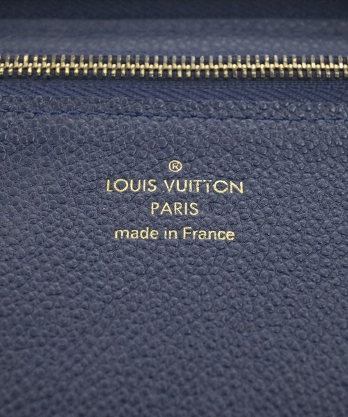 LOUIS VUITTON กระเป๋าสตางค์/กระเป๋าใส่เหรียญ