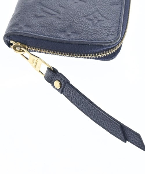 LOUIS VUITTON กระเป๋าสตางค์/กระเป๋าใส่เหรียญ