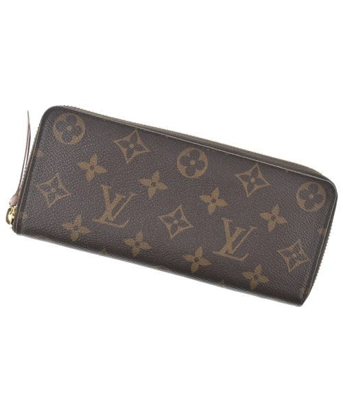 LOUIS VUITTON กระเป๋าสตางค์/กระเป๋าใส่เหรียญ