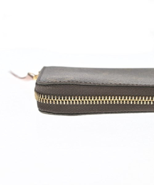 LOUIS VUITTON กระเป๋าสตางค์/กระเป๋าใส่เหรียญ