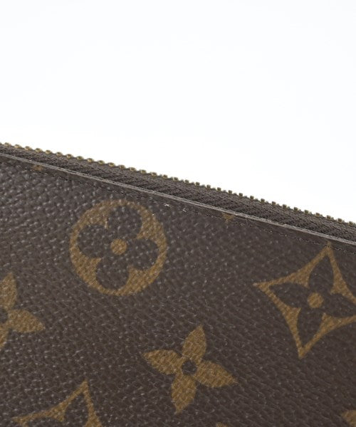 LOUIS VUITTON กระเป๋าสตางค์/กระเป๋าใส่เหรียญ