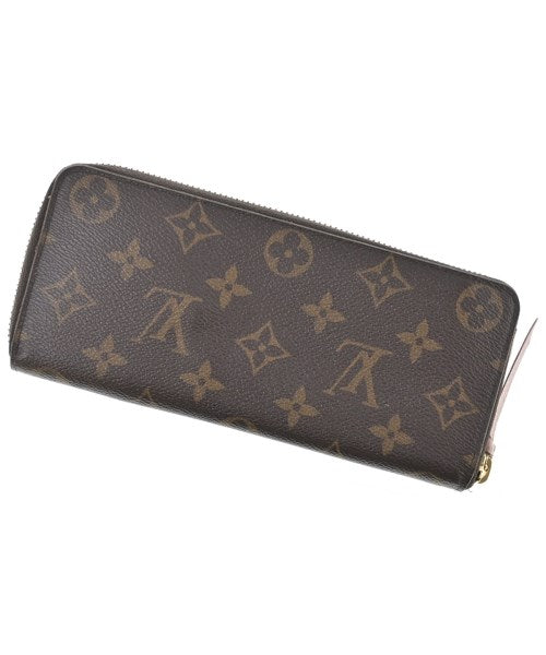 LOUIS VUITTON กระเป๋าสตางค์/กระเป๋าใส่เหรียญ