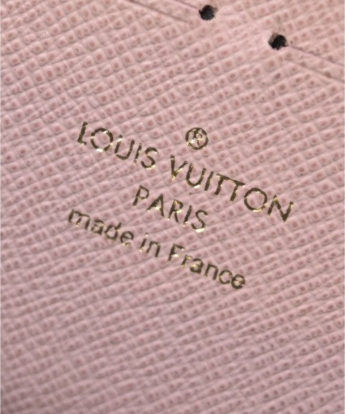 LOUIS VUITTON กระเป๋าสตางค์/กระเป๋าใส่เหรียญ
