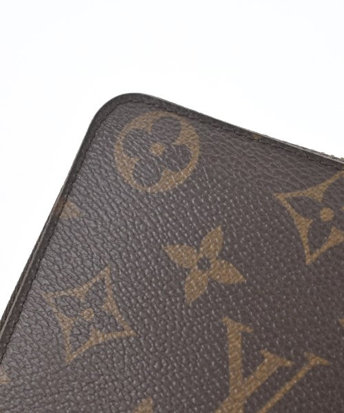 LOUIS VUITTON กระเป๋าสตางค์/กระเป๋าใส่เหรียญ