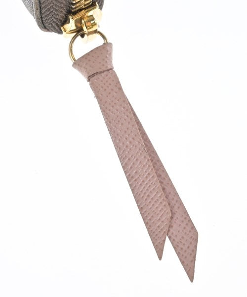 LOUIS VUITTON กระเป๋าสตางค์/กระเป๋าใส่เหรียญ
