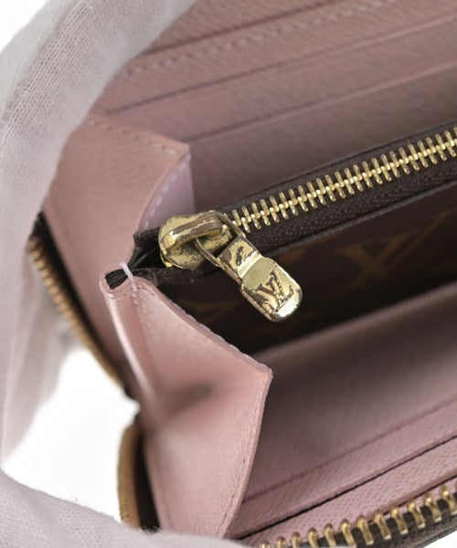 LOUIS VUITTON กระเป๋าสตางค์/กระเป๋าใส่เหรียญ