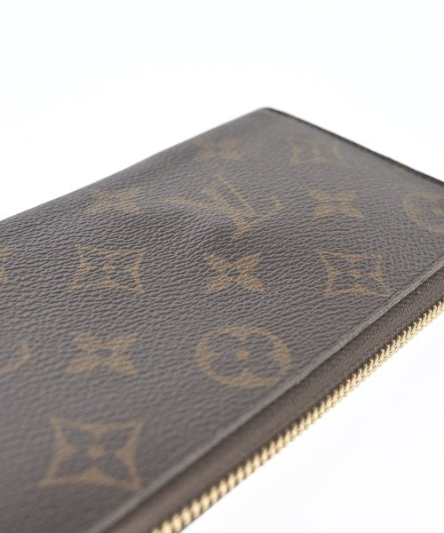 LOUIS VUITTON กระเป๋าสตางค์/กระเป๋าใส่เหรียญ