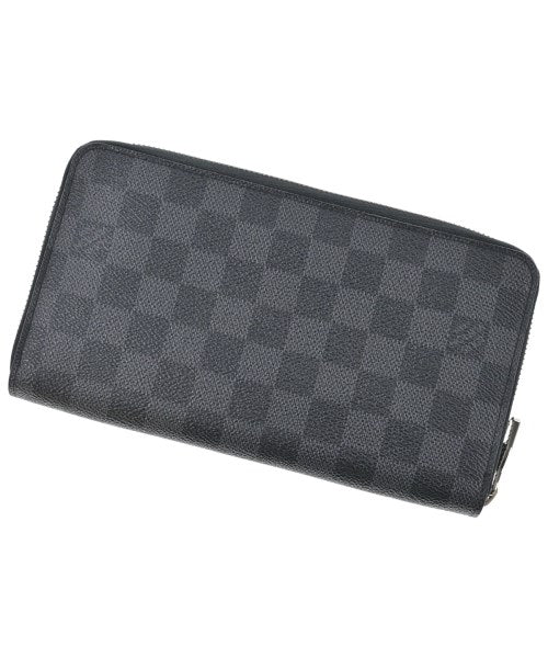 LOUIS VUITTON กระเป๋าสตางค์/กระเป๋าใส่เหรียญ
