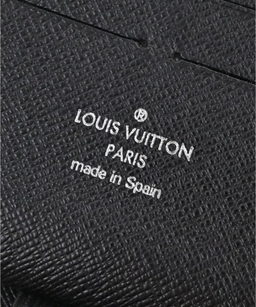 LOUIS VUITTON กระเป๋าสตางค์/กระเป๋าใส่เหรียญ