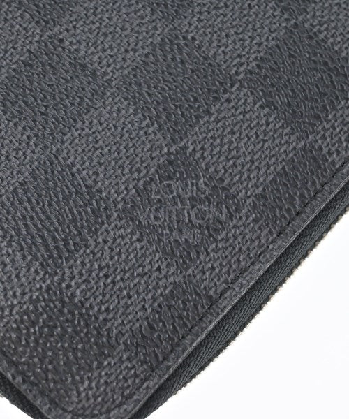 LOUIS VUITTON กระเป๋าสตางค์/กระเป๋าใส่เหรียญ