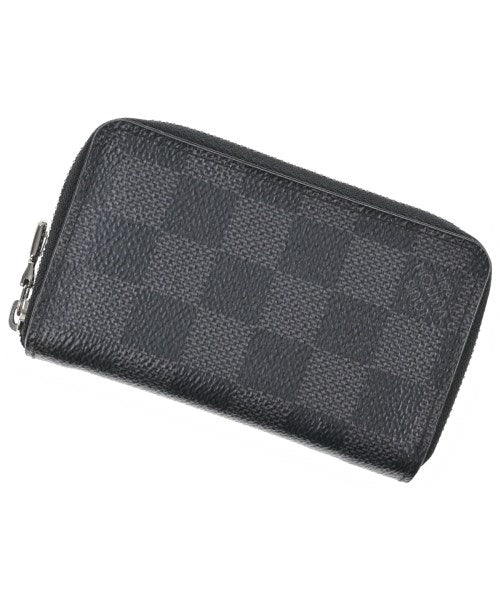 LOUIS VUITTON กระเป๋าสตางค์/กระเป๋าใส่เหรียญ