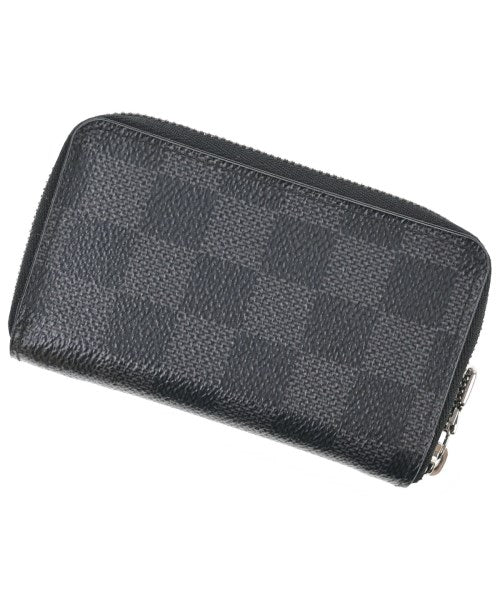 LOUIS VUITTON กระเป๋าสตางค์/กระเป๋าใส่เหรียญ