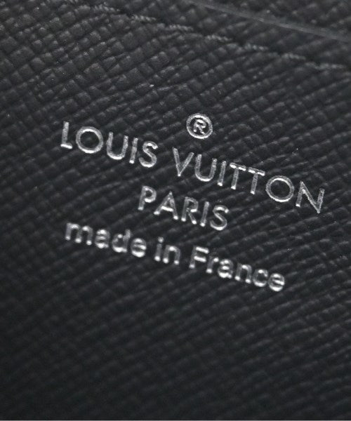 LOUIS VUITTON กระเป๋าสตางค์/กระเป๋าใส่เหรียญ