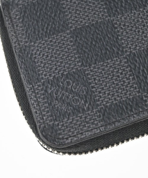 LOUIS VUITTON กระเป๋าสตางค์/กระเป๋าใส่เหรียญ