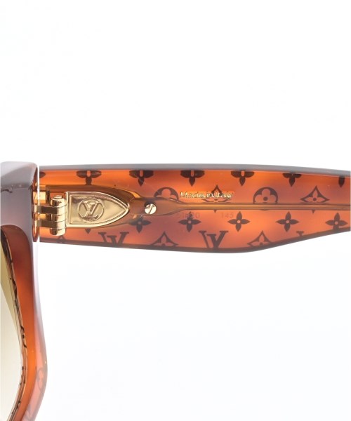 LOUIS VUITTON แว่นกันแดด
