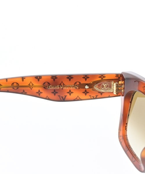 LOUIS VUITTON แว่นกันแดด