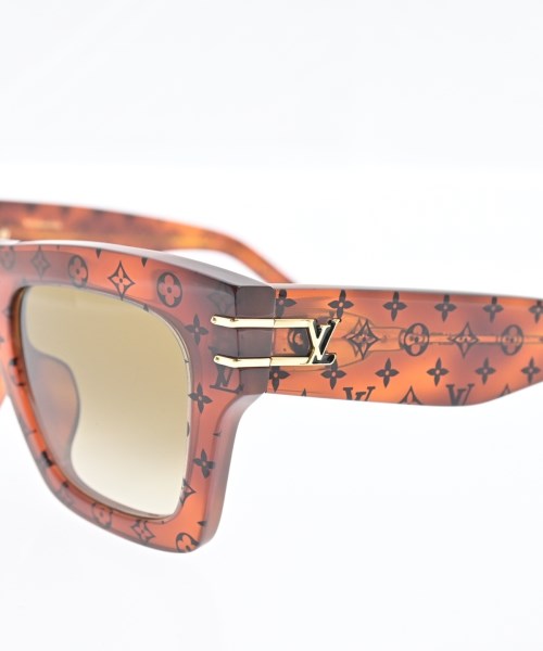 LOUIS VUITTON แว่นกันแดด