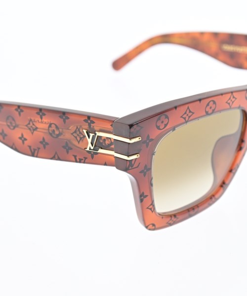 LOUIS VUITTON แว่นกันแดด