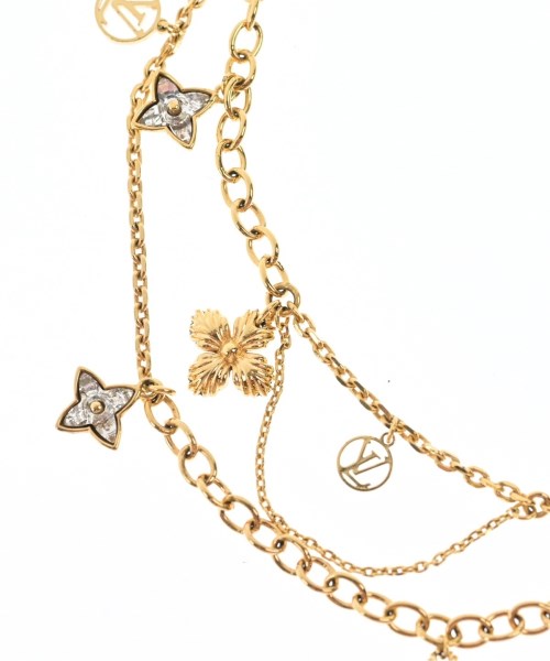 LOUIS VUITTON สร้อยคอ