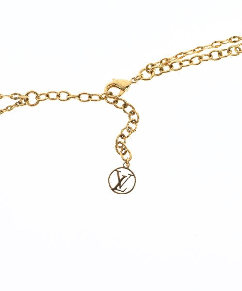 LOUIS VUITTON สร้อยคอ