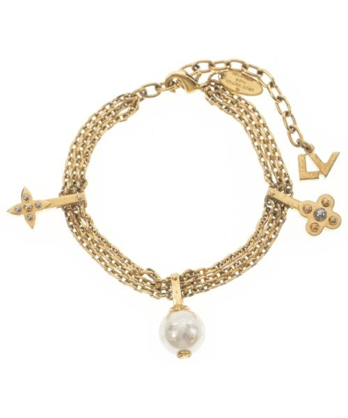 LOUIS VUITTON สร้อยข้อมือ/กำไล