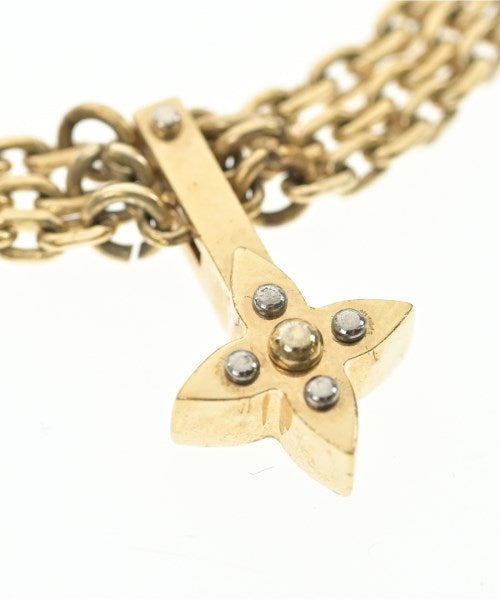 LOUIS VUITTON สร้อยข้อมือ/กำไล