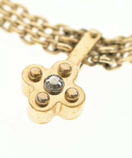 LOUIS VUITTON สร้อยข้อมือ/กำไล