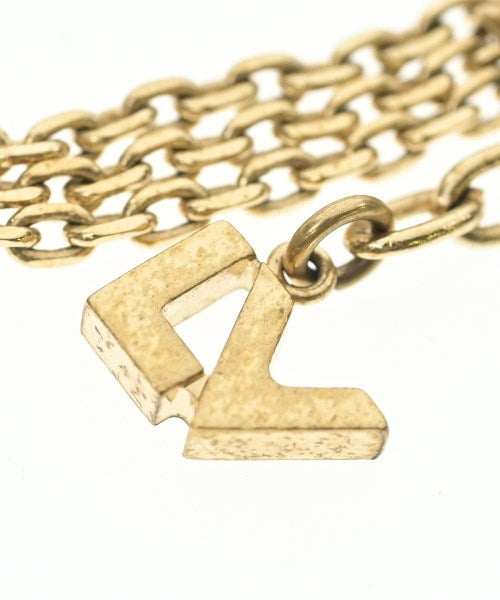 LOUIS VUITTON สร้อยข้อมือ/กำไล