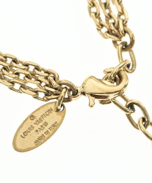 LOUIS VUITTON สร้อยข้อมือ/กำไล