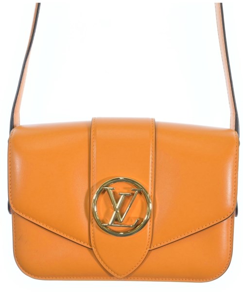 LOUIS VUITTON กระเป๋าถือ