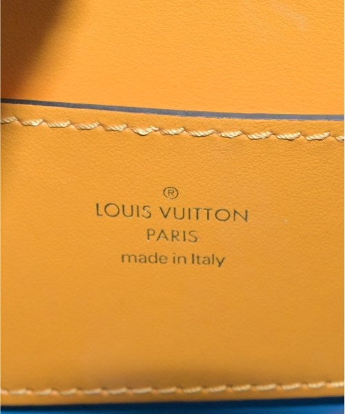 LOUIS VUITTON กระเป๋าถือ
