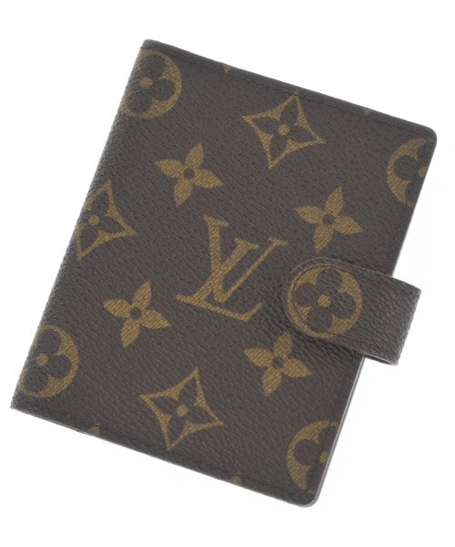 LOUIS VUITTON กล่องใส่บัตร