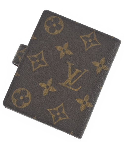 LOUIS VUITTON กล่องใส่บัตร