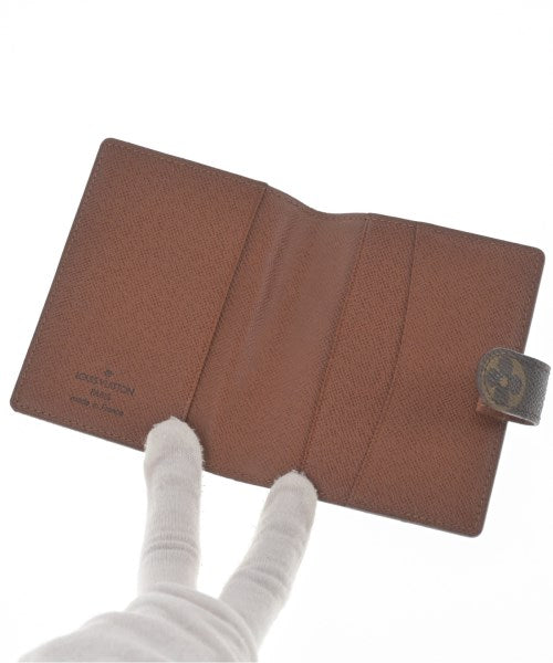 LOUIS VUITTON กล่องใส่บัตร