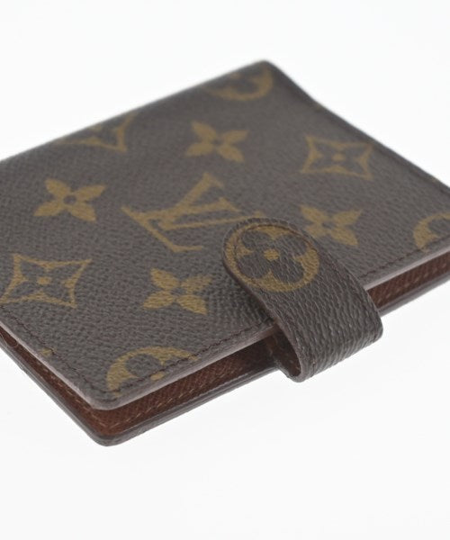 LOUIS VUITTON กล่องใส่บัตร