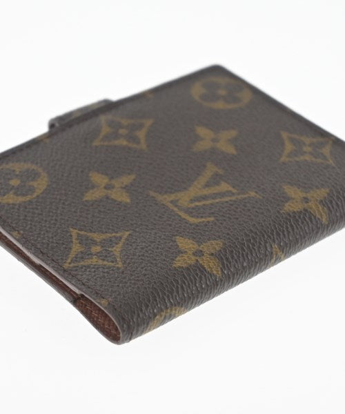 LOUIS VUITTON กล่องใส่บัตร