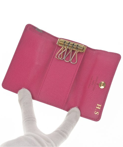 LOUIS VUITTON เคสกุญแจ/พวงกุญแจ