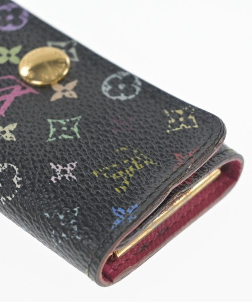 LOUIS VUITTON เคสกุญแจ/พวงกุญแจ