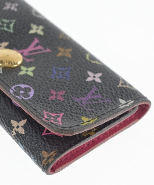 LOUIS VUITTON เคสกุญแจ/พวงกุญแจ