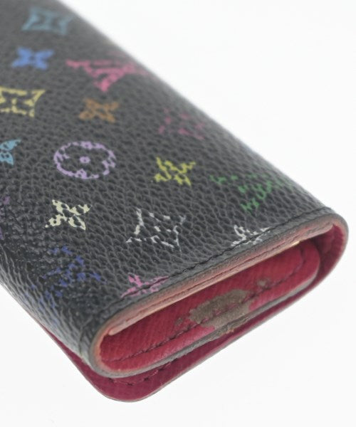 LOUIS VUITTON เคสกุญแจ/พวงกุญแจ