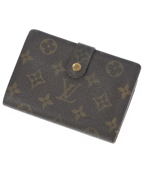 LOUIS VUITTON กระเป๋าสตางค์/กระเป๋าใส่เหรียญ