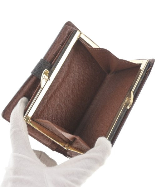 LOUIS VUITTON กระเป๋าสตางค์/กระเป๋าใส่เหรียญ