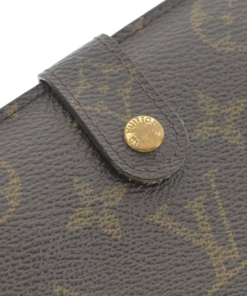 LOUIS VUITTON กระเป๋าสตางค์/กระเป๋าใส่เหรียญ