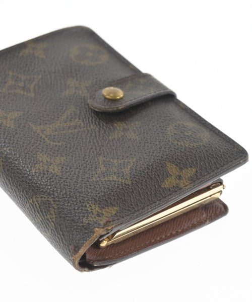 LOUIS VUITTON กระเป๋าสตางค์/กระเป๋าใส่เหรียญ