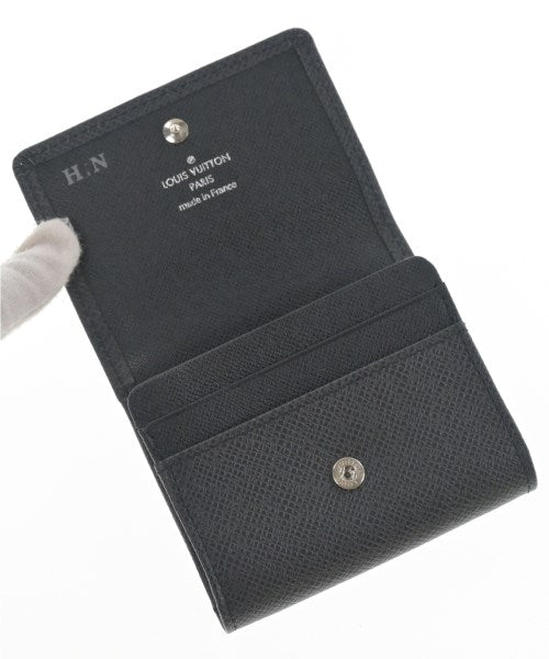 LOUIS VUITTON กระเป๋าสตางค์/กระเป๋าใส่เหรียญ